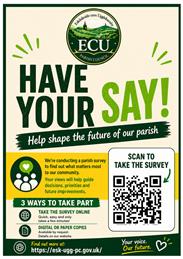 Parish Survey 2026