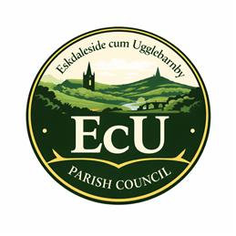 Eskdaleside cum Ugglebarnby Logo